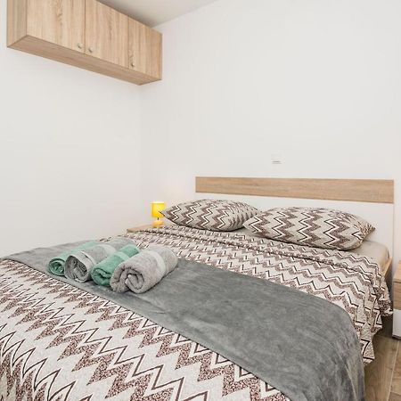Kuca Za Odmor "Roko" Apartment Bibinje Luaran gambar