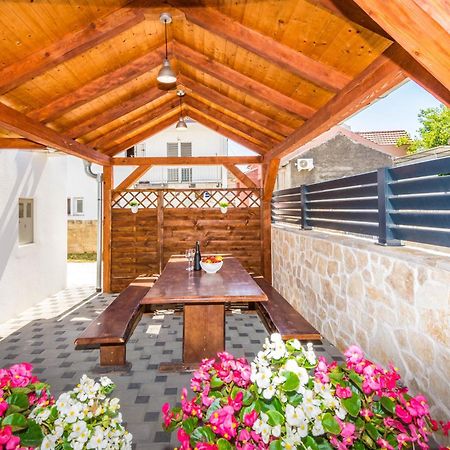 Kuca Za Odmor "Roko" Apartment Bibinje Luaran gambar