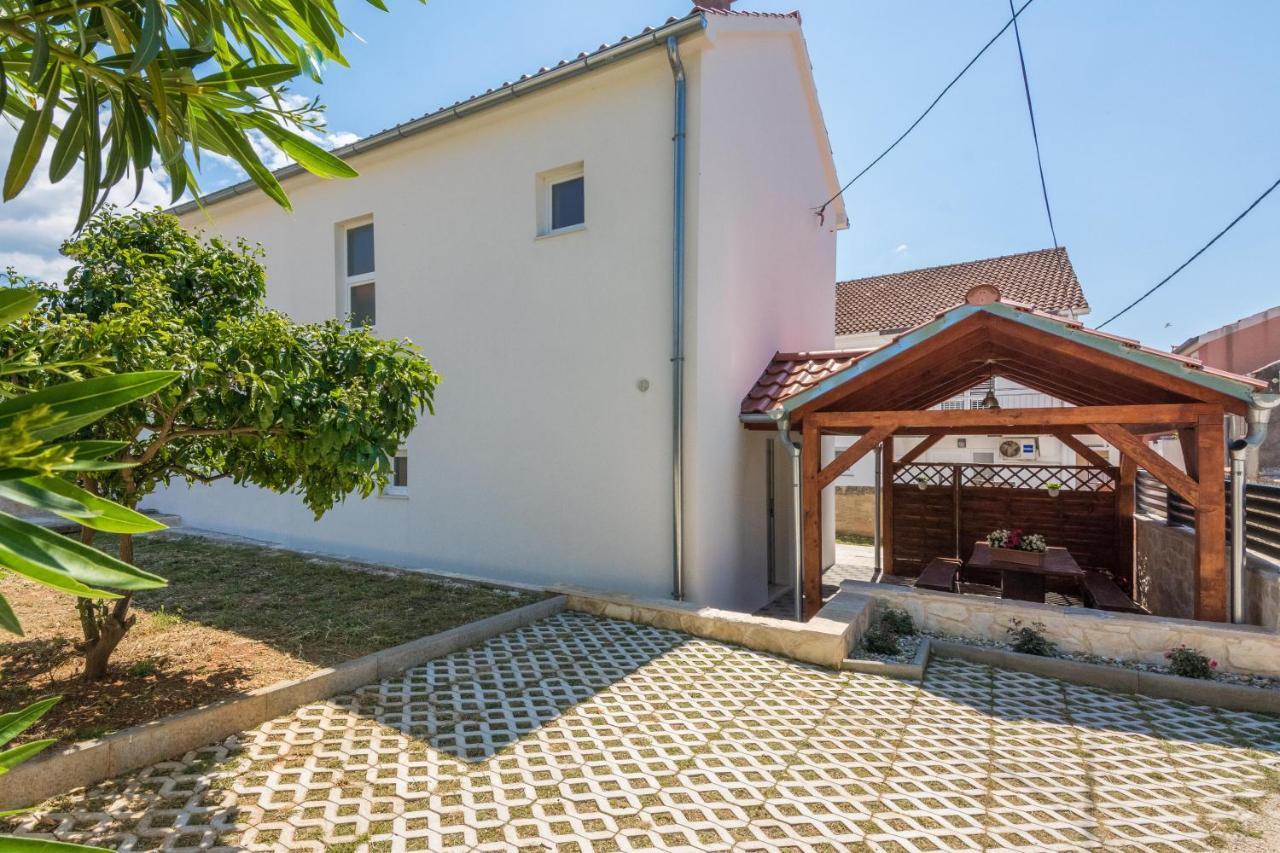 Kuca Za Odmor "Roko" Apartment Bibinje Luaran gambar