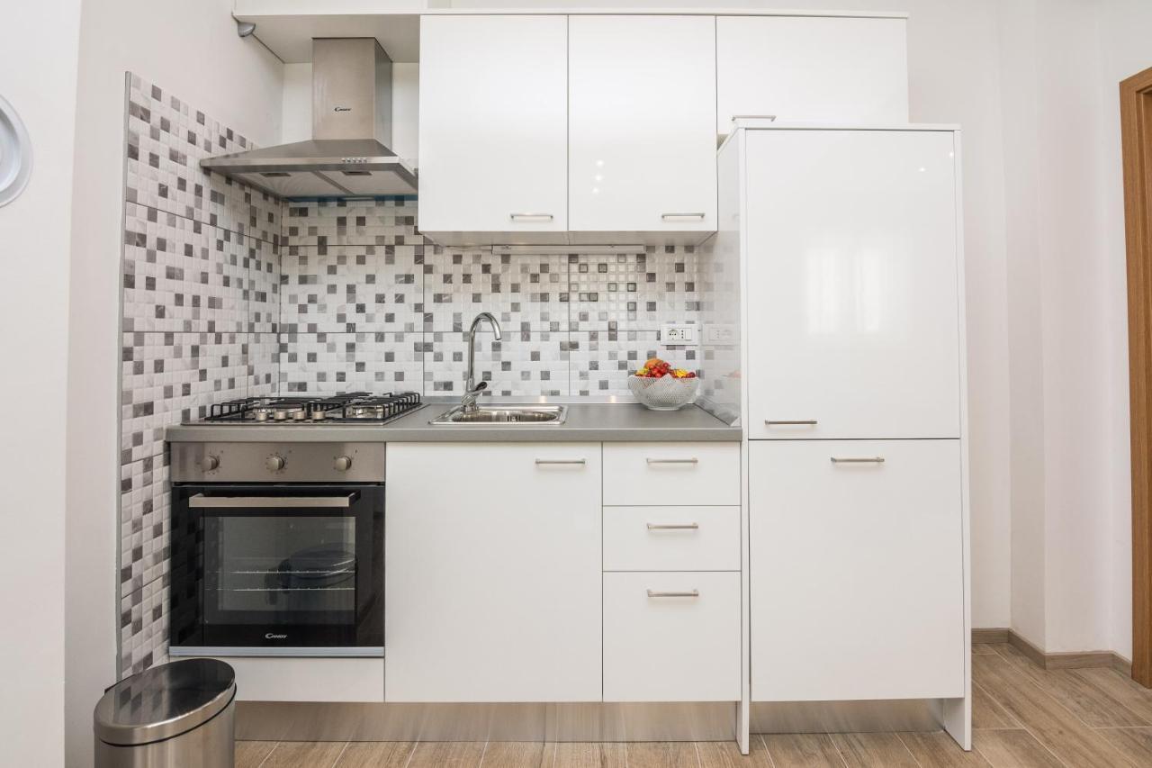 Kuca Za Odmor "Roko" Apartment Bibinje Luaran gambar