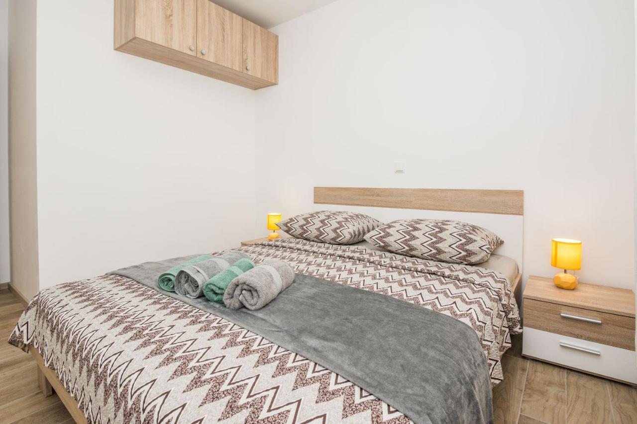 Kuca Za Odmor "Roko" Apartment Bibinje Luaran gambar