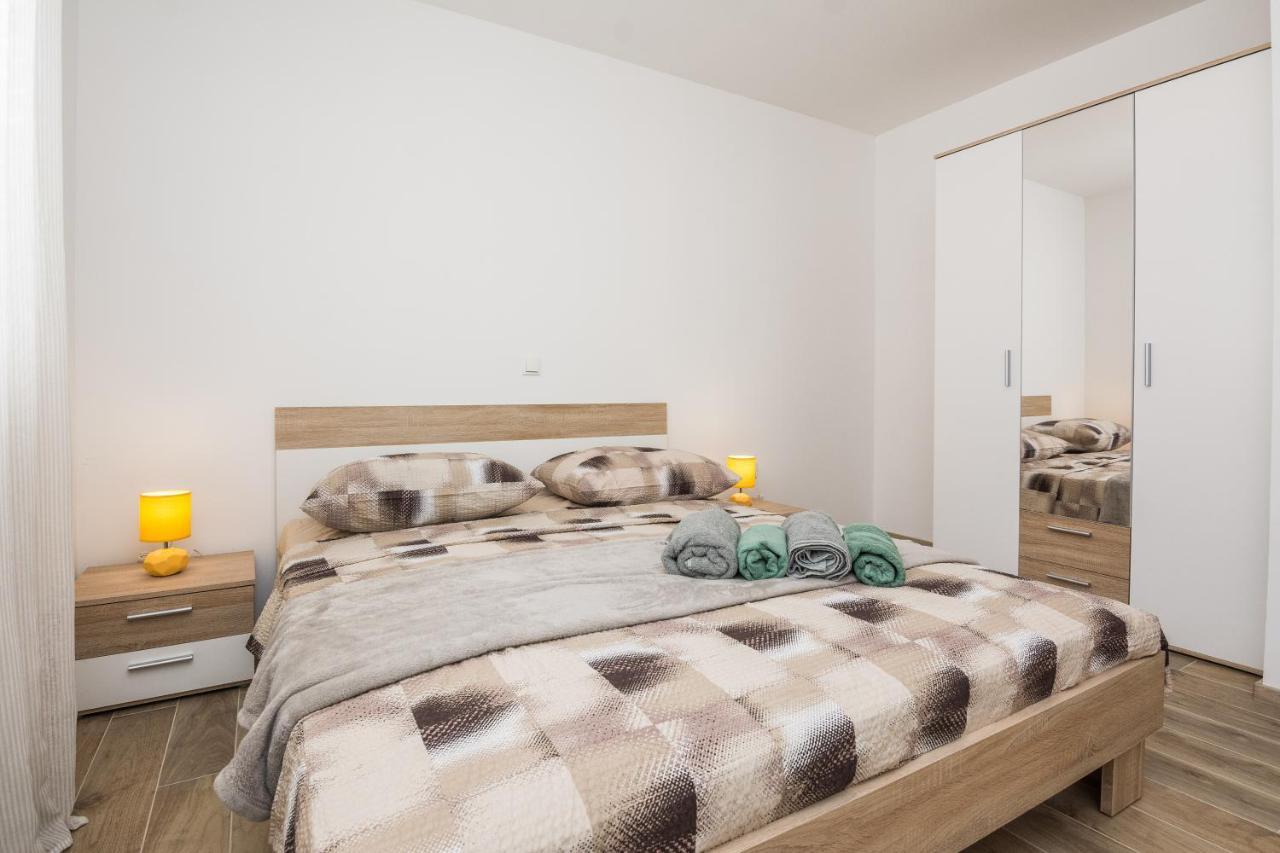 Kuca Za Odmor "Roko" Apartment Bibinje Luaran gambar