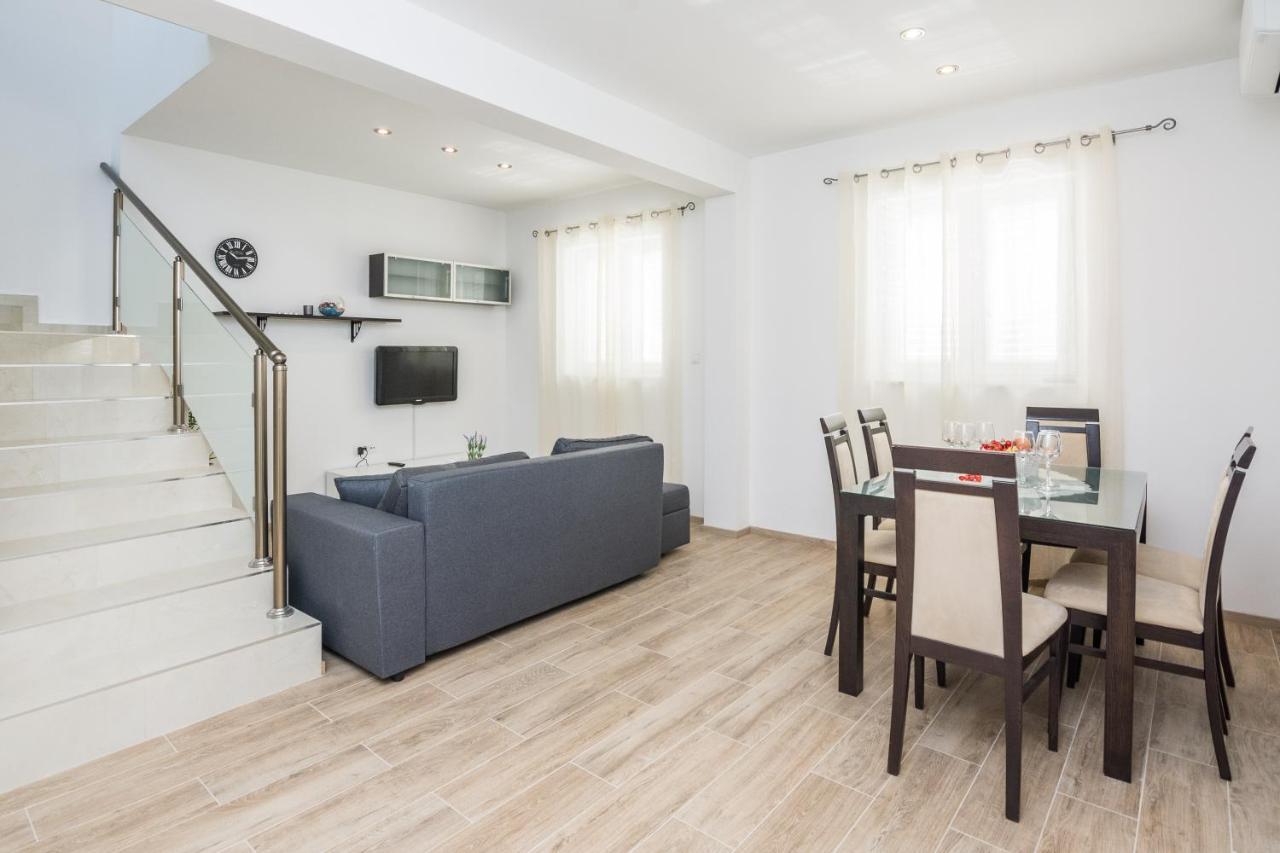 Kuca Za Odmor "Roko" Apartment Bibinje Luaran gambar
