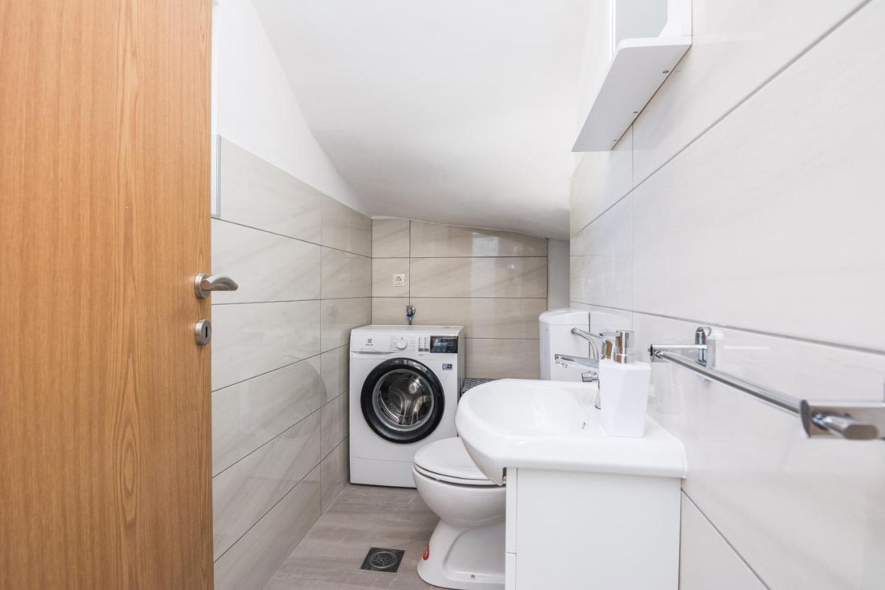 Kuca Za Odmor "Roko" Apartment Bibinje Luaran gambar